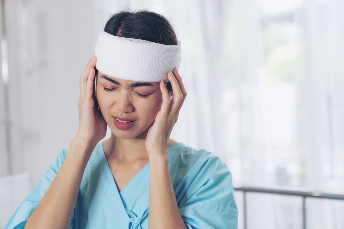 Head Injury Treatment