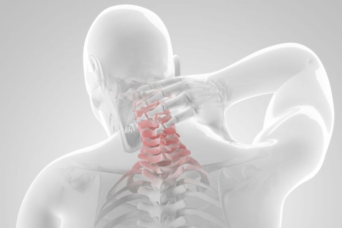 Cervical Spine Surgery