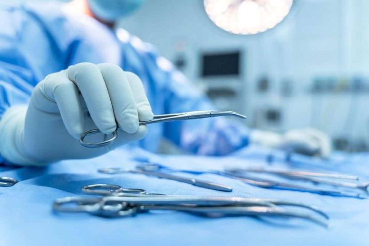 Neuro Endoscopy Surgery